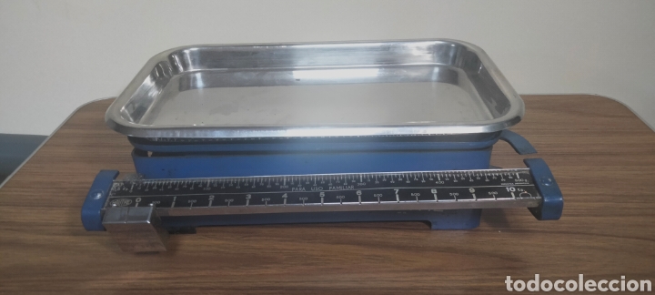 Balanza industria Argentina