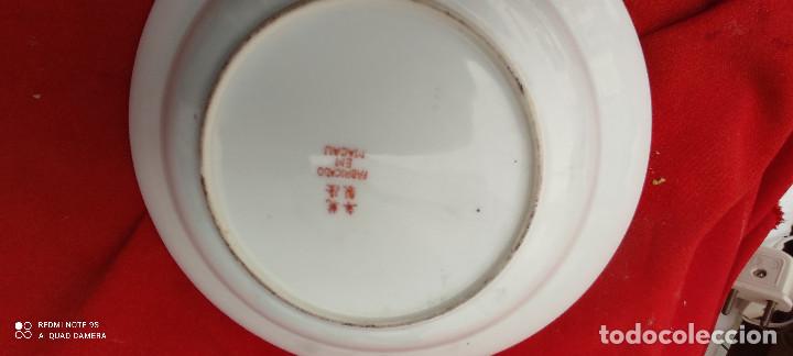 Vintage: plato ceramica - Foto 3