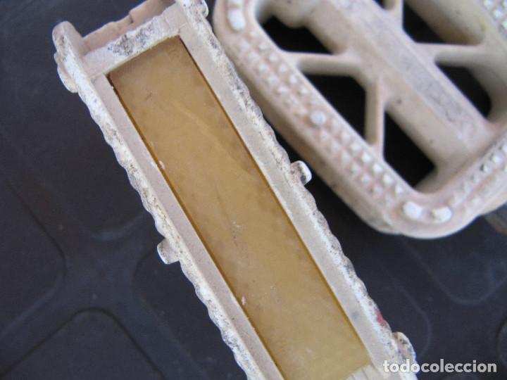 Vintage: BMX Pedales Vintage - Foto 5