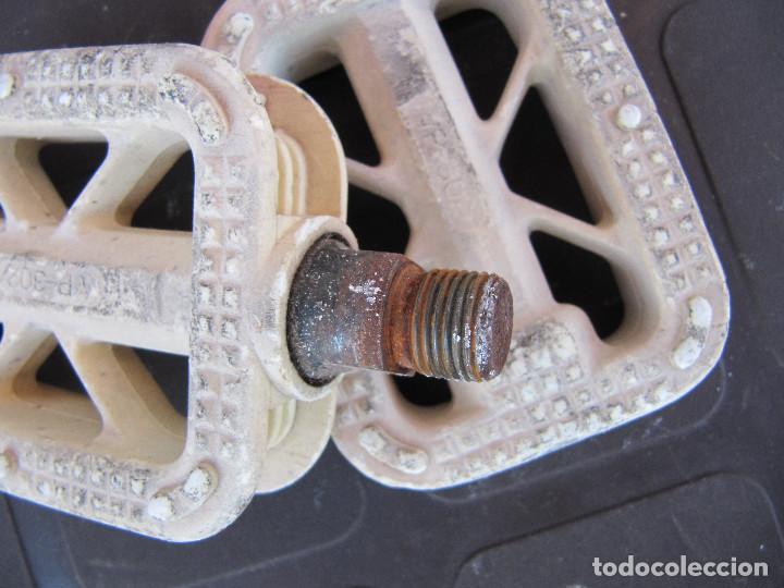 Vintage: BMX Pedales Vintage - Foto 12