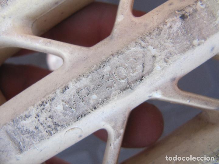 Vintage: BMX Pedales Vintage - Foto 13