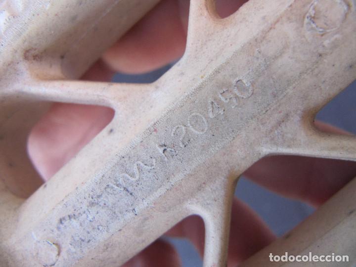 Vintage: BMX Pedales Vintage - Foto 14
