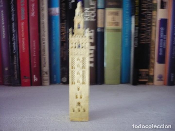 Vintage: Giralda - Foto 3