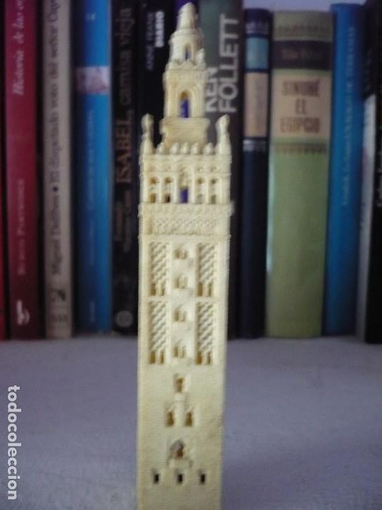 Vintage: Giralda - Foto 1