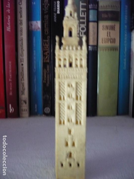 Vintage: Giralda - Foto 2