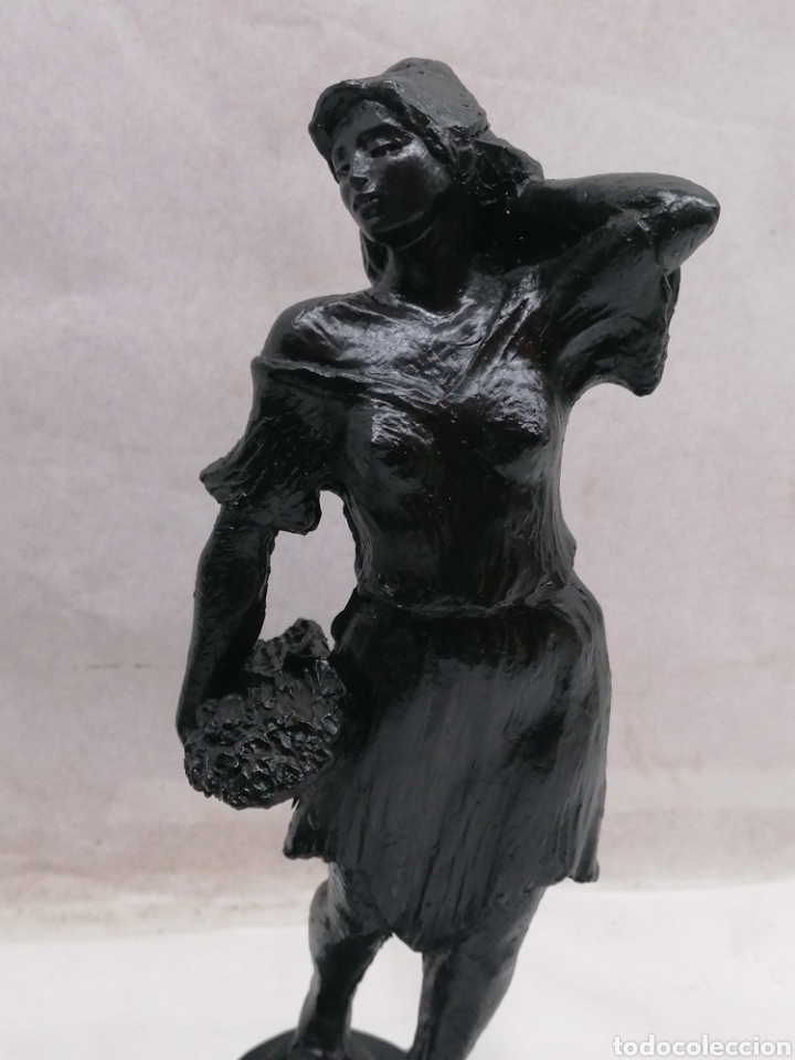 Vintage: Figuras - Foto 2