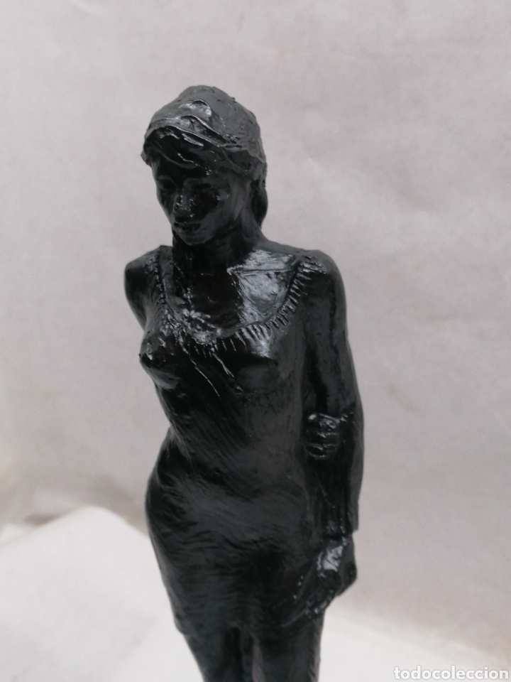 Vintage: Figuras - Foto 3