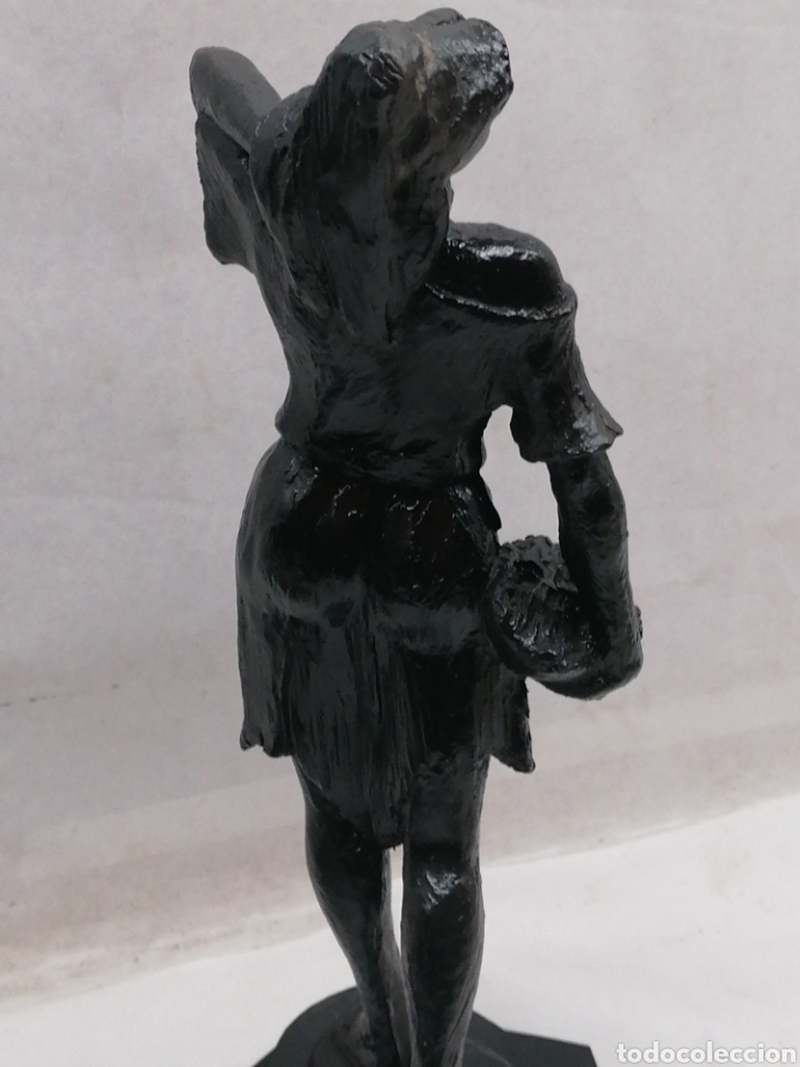Vintage: Figuras - Foto 5