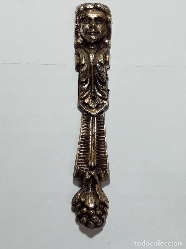 Vintage: Adorno - 12&acute;50 Cm. de alto