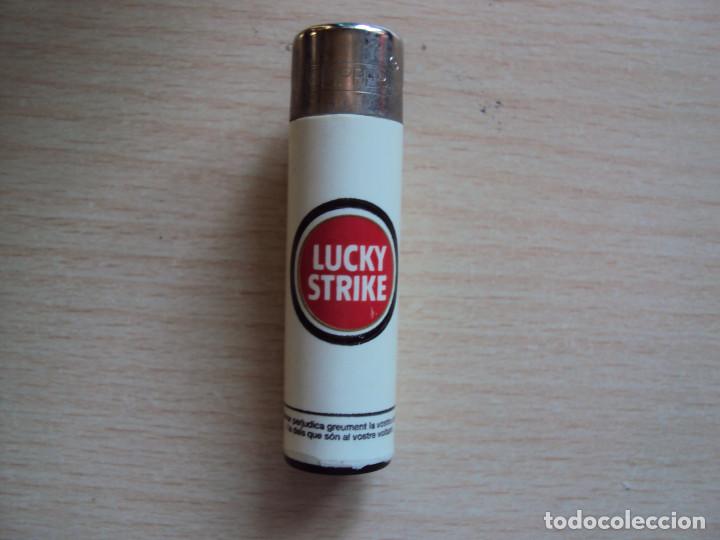 Vintage: ENCENDEDOR CLIPPER 5 - Foto 1