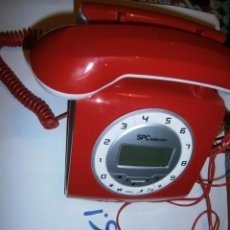 Vintage: ESPECTACULAR TELEFONO ESTILO VINTAGE NUEVO EN BUEN ESTADO