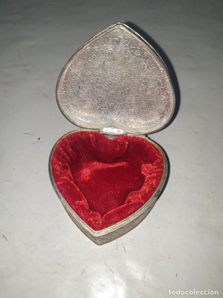Vintage: CORAZON CAJA - Foto 2