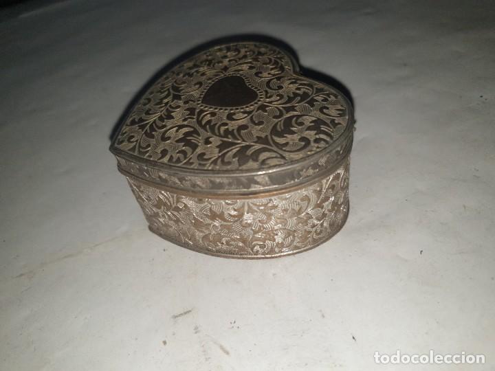 Vintage: CORAZON CAJA - Foto 4