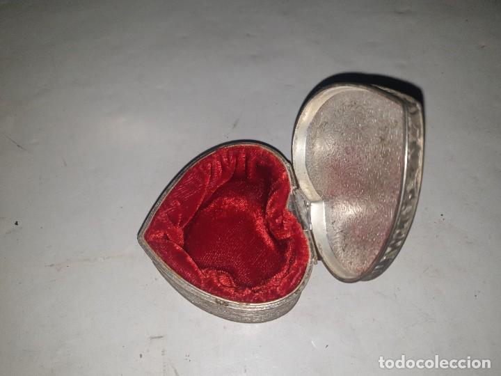 Vintage: CORAZON CAJA - Foto 5
