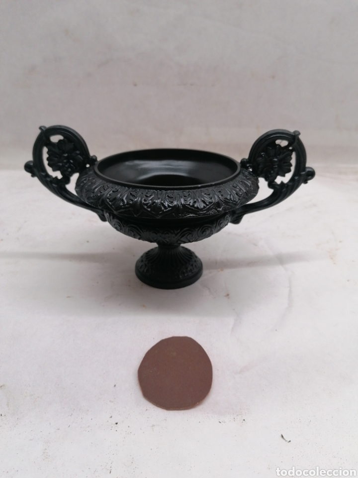 Vintage: Peque&ntilde;o centro