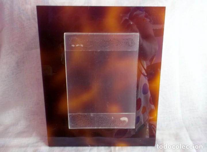 Vintage: MARCO FOTOS DE LOS A&Ntilde;OS 80