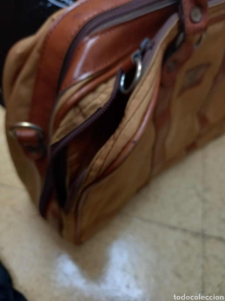 Vintage: 2 Maletas samsonite - Foto 3