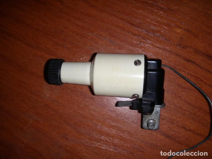 Vintage: DINAMO Y FOCO RINDER BH FUNCIONANDO - Foto 2