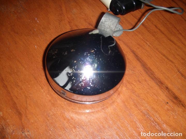 Vintage: DINAMO Y FOCO RINDER BH FUNCIONANDO - Foto 5
