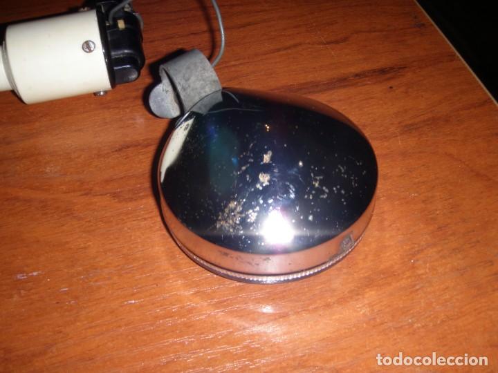 Vintage: DINAMO Y FOCO RINDER BH FUNCIONANDO - Foto 7