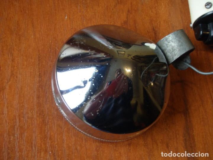 Vintage: DINAMO Y FOCO RINDER BH FUNCIONANDO - Foto 8