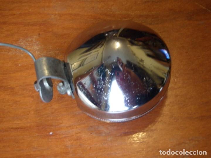 Vintage: DINAMO Y FOCO RINDER BH FUNCIONANDO - Foto 9