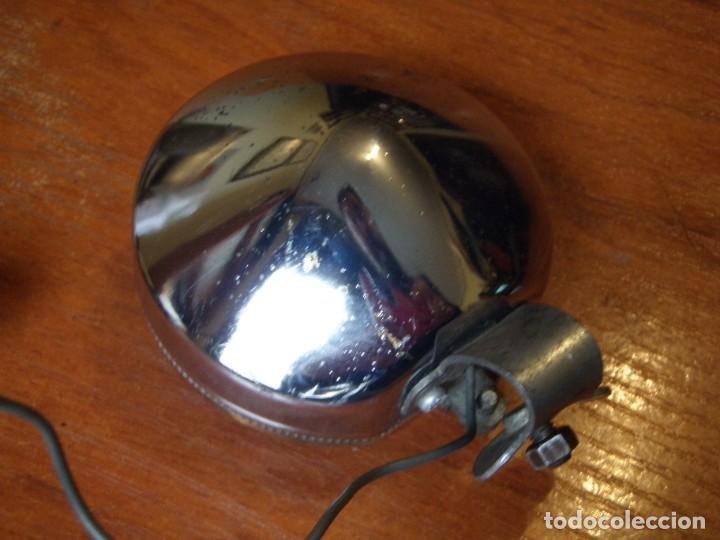 Vintage: DINAMO Y FOCO RINDER BH FUNCIONANDO - Foto 10