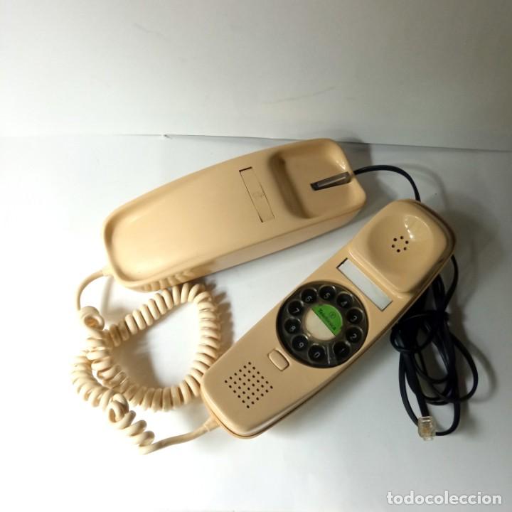 Vintage: TELEFONO GONDOL SESA , MALAGA - Foto 5