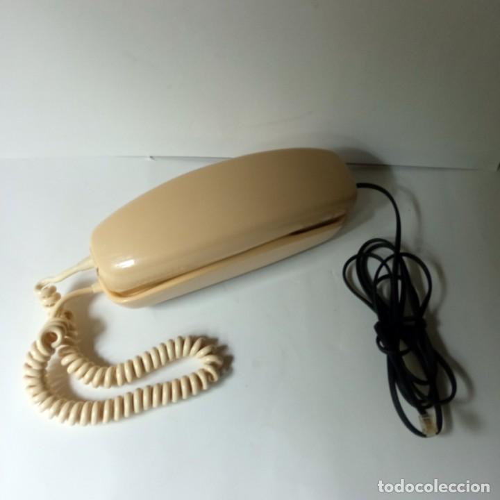 Vintage: TELEFONO GONDOL SESA , MALAGA - Foto 6