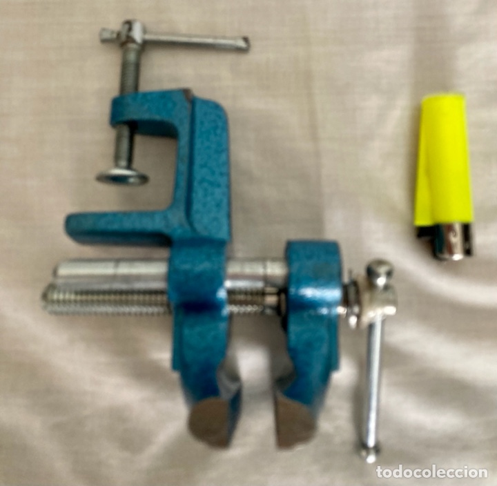 Vintage: TORNILLO MODULAR - SUPER MAZA , vintage - Foto 2