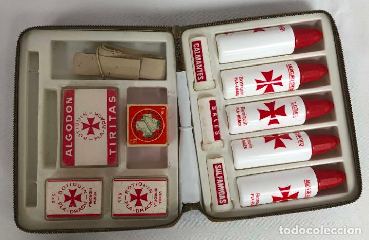 Vintage: Botiqu&iacute;n muy bueno - Foto 2