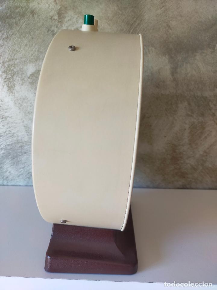 Vintage: CRON&Oacute;METRO DE MESA VINTAGE JUNGHANS - Foto 5