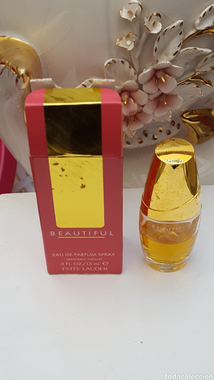 Vintage: Perfume de estee lauder - Foto 2