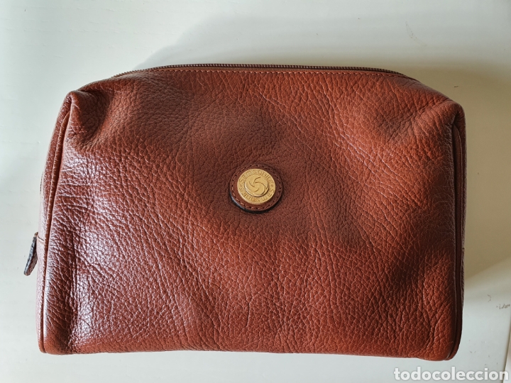 bolsa neceser original samsonite - Comprar en todocoleccion - 299298128