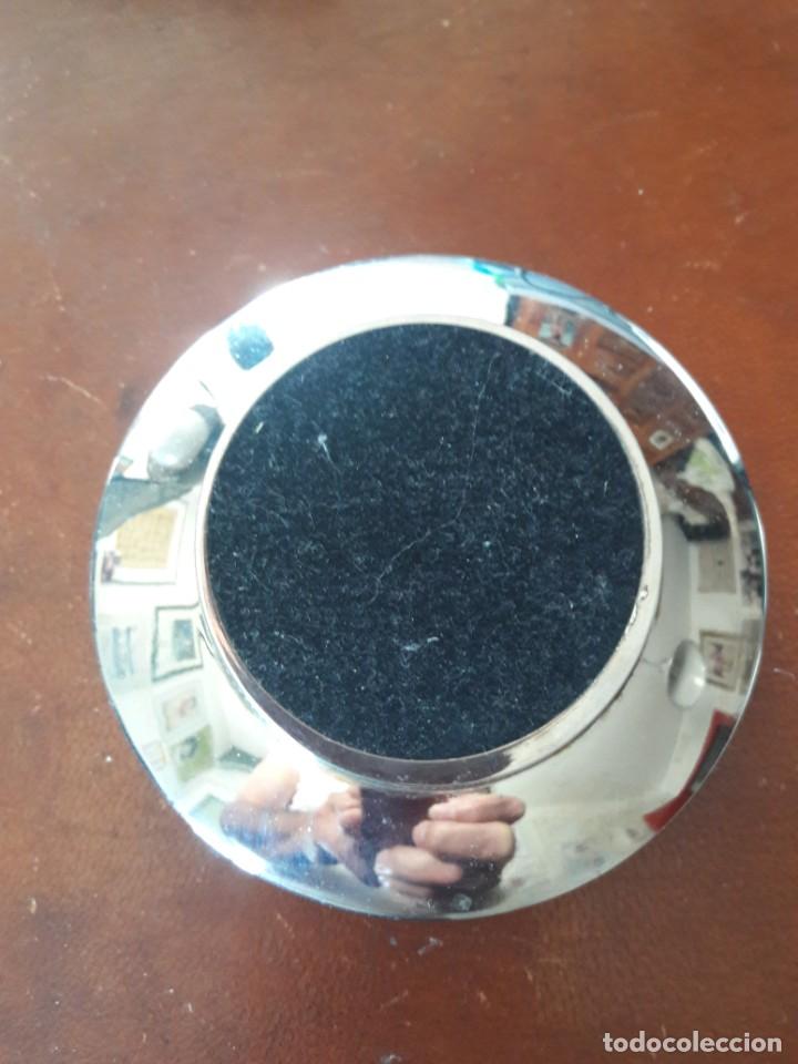 Vintage: reloj de mesa. - Foto 5