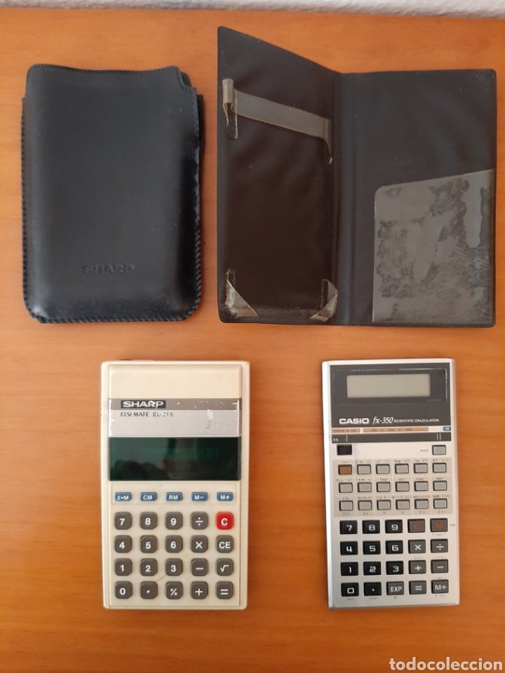 Calculatrice Casio Fx-3900P - Dealicash