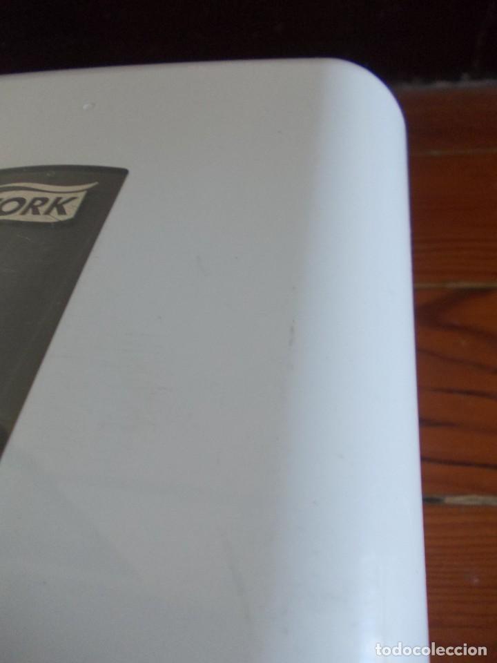 Vintage: Dispensador de papel Tork - Foto 3