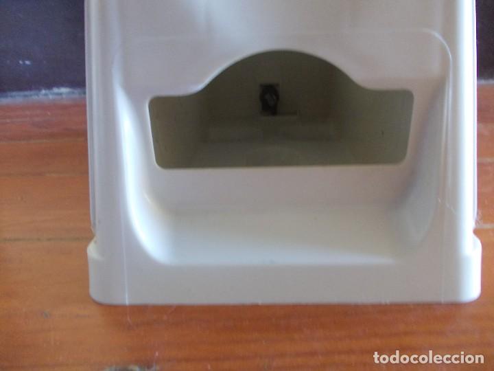 Vintage: Dispensador de papel Tork - Foto 6