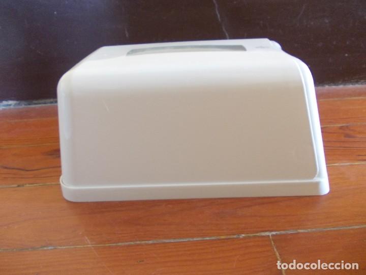 Vintage: Dispensador de papel Tork - Foto 9