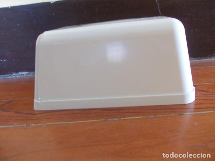 Vintage: Dispensador de papel Tork - Foto 4