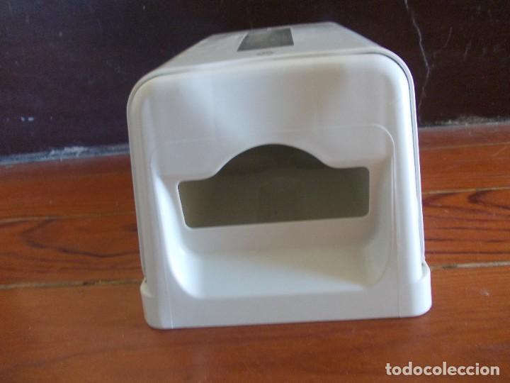 Vintage: Dispensador de papel Tork - Foto 5