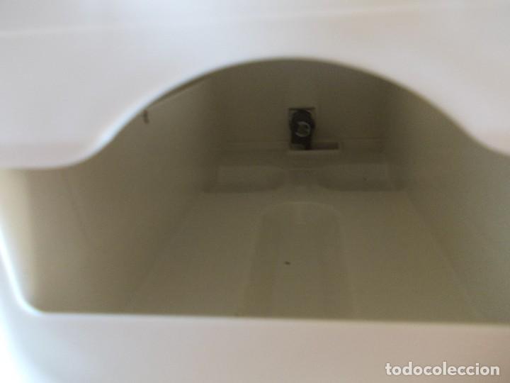 Vintage: Dispensador de papel Tork - Foto 6