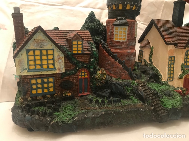 Vintage: Casa iluminadas - Foto 2