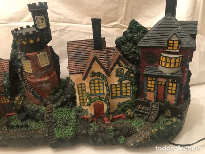 Vintage: Casa iluminadas - Foto 3