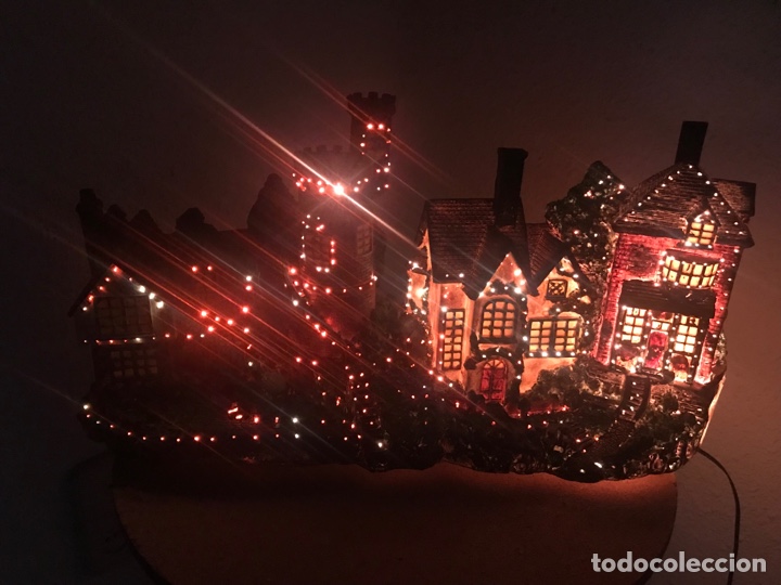 Vintage: Casa iluminadas - Foto 8