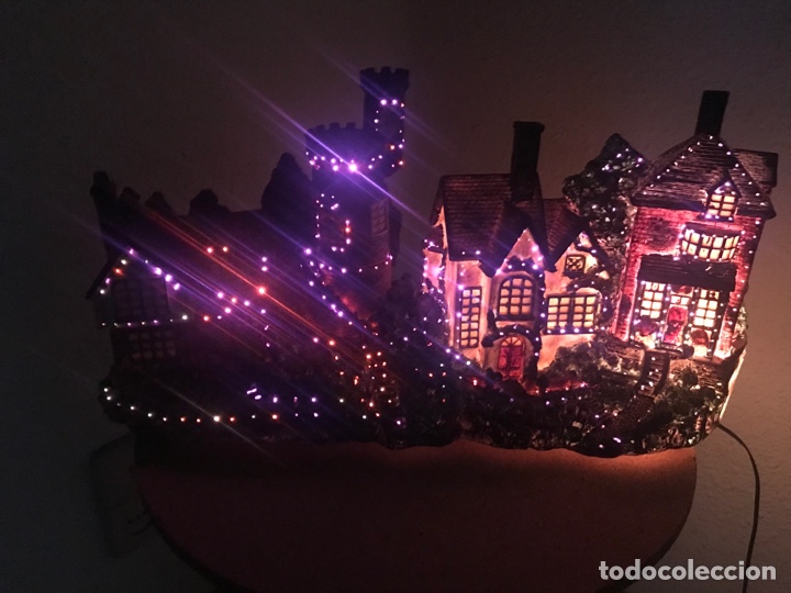 Vintage: Casa iluminadas - Foto 9