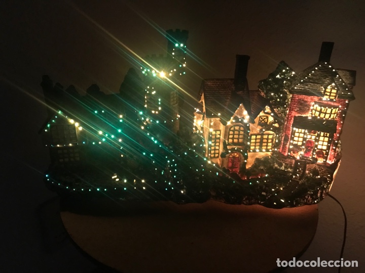 Vintage: Casa iluminadas - Foto 10