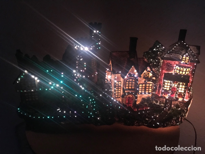 Vintage: Casa iluminadas - Foto 11