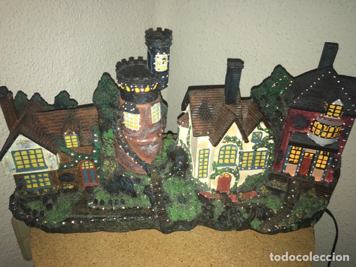 Vintage: Casa iluminadas - Foto 13