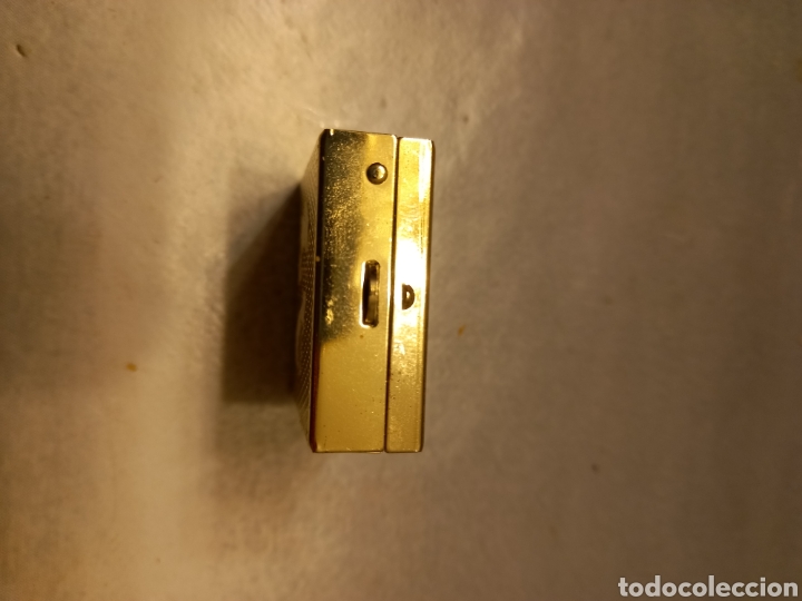 Vintage: Caja para poner pastillas - Foto 1
